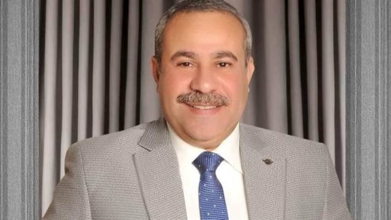 المهندس محمود القلش