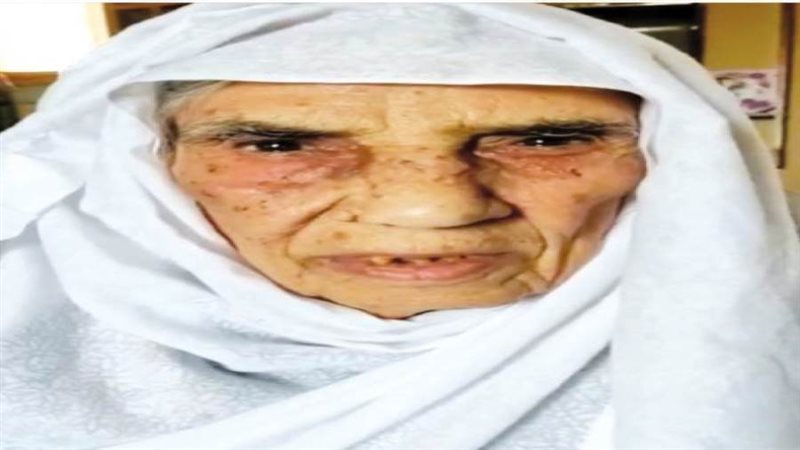 صابحة سليمان الرفاعى