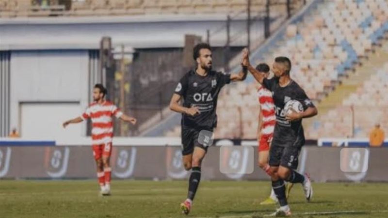 مباراة زيد وبلدية