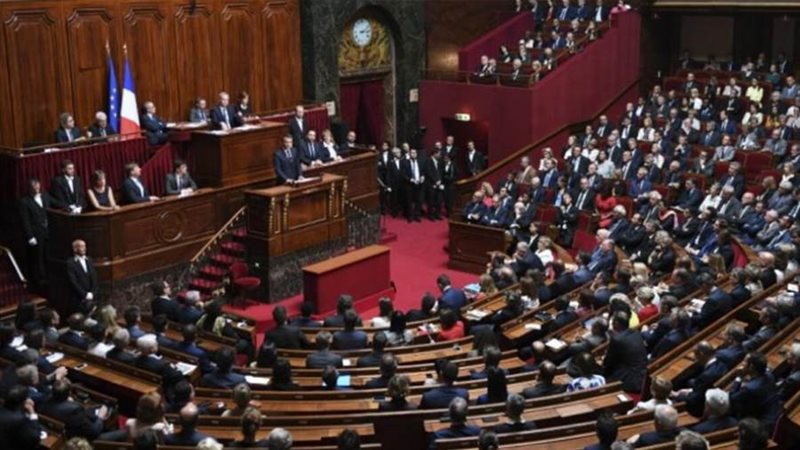 البرلمان الروسي