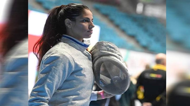 التونسية ياسمين دغفوس