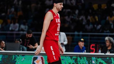 سلة رجال الأهلي المصري وأهلي بني غازي إلى كيجالي يتأهلان للمرحلة النهائية بالدوري الأفريقي