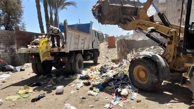 محافظ أسيوط: حملات نظافة مكثفة بمراكز البداري وساحل سليم وديروط وأبوتيج