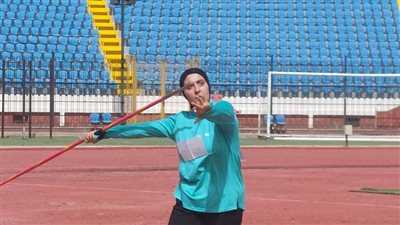 التعليم تنظم فعاليات بطولة الجمهورية لألعاب القوى 