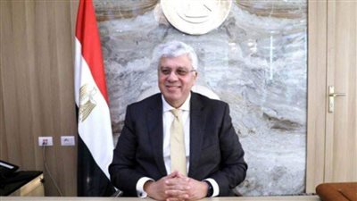 حصاد أنشطة وزارة التعليم العالي والبحث العلمي في أسبوع