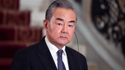 عاجل.. وزير خارجية الصين: نرفض التهجير القسري للفلسطينيين والعقاب الجماعي بحق سكان غزة