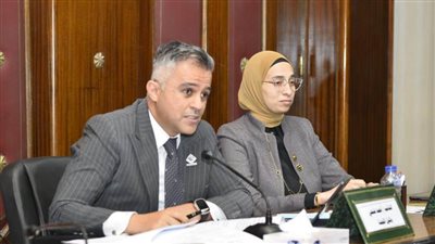 النائب أحمد فتحي يرأس لجنة التضامن بمجلس النواب لمناقشة طلبات الإحاطة