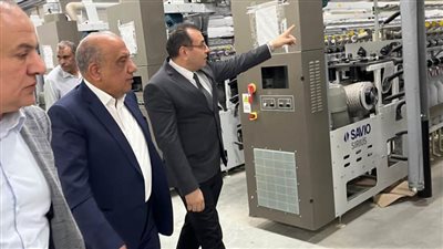 في زيارة مفاجئة.. 