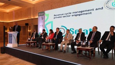 الرعاية الصحية تستعرض خارطة طريق الهيئة خلال الفترة المقبلة