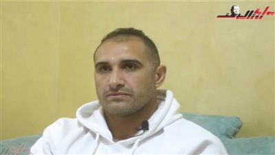 عاجل| شاهد.. الجزء الثالث من حوار البطل علي الزيني (فيديو)