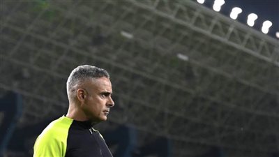 عاجل.. جوميز يستبعد 4 لاعبين من مواجهة دريمز الغاني 