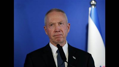 وزير الدفاع الإسرائيلي: ملتزمون بالقضاء على حماس وتحرير الأسرى