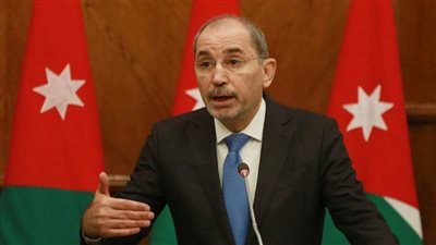 وزيرا خارجية الأردن وتركيا يبحثان تطورات الأوضاع في غزة