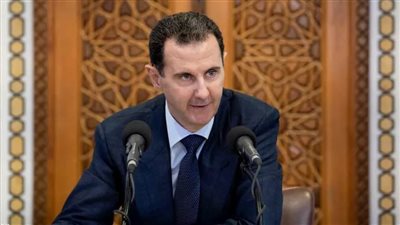 الرئيس السوري يؤكد ضرورة تعزيز التضامن العربي لتحقيق الاستقرار بالمنطقة
