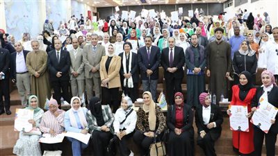 «قصور الثقافة» تختتم ملتقى 