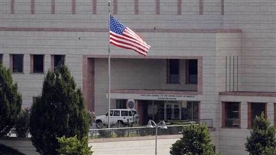 سفارة واشنطن بالقاهرة: فرقة الموسيقى الصوتية الأمريكية تزور مصر