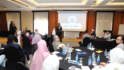 القومي للمرأة والأمم المتحدة يطلقان برنامج 