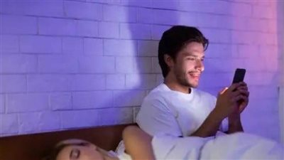 عاجل.. كانت على يقين أن زوجها يخونها حتى اكتشفت الحقيقة الصادمة