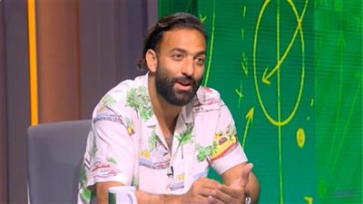 ميدو: التخطيط لألعاب الصالات داخل نادي الزمالك فاشل