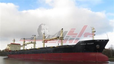 تصدير 81 ألف طن فوسفات ووصول 31 ألف طن ألومنيوم لميناء سفاجا