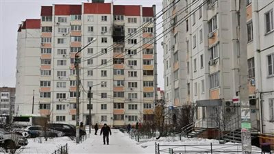 عاجل.. روسيا: تدمير 5 مسيّرات أوكرانية فوق مقاطعة بريانسك