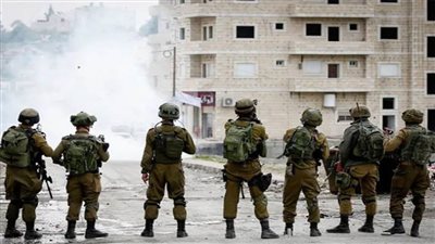 عاجل.. جيش الاحتلال يشن حملة مداهمات في نابلس وجنين وقلقيلية بالضفة الغربية