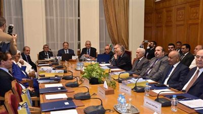 أبوالغيط: لا بد من التصدي لجريمة الإبادة الجماعية بغزة