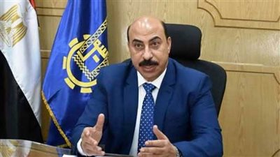 محافظ أسوان: يشيد بإنشاء الشبكة الوطنية الموحدة لخدمات السلامة العامة