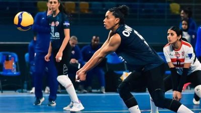 تعرف على منافسي الأهلي والزمالك في دور الـ 16 ببطولة إفريقيا للطائرة سيدات