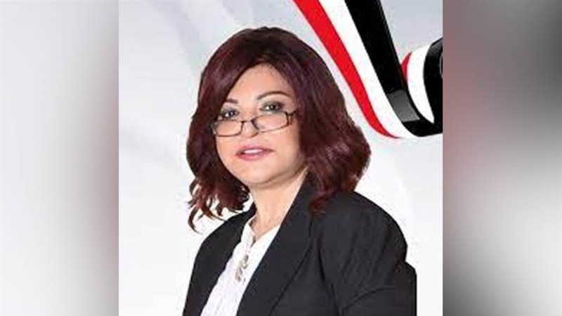 آمال عبدالحميد عضو