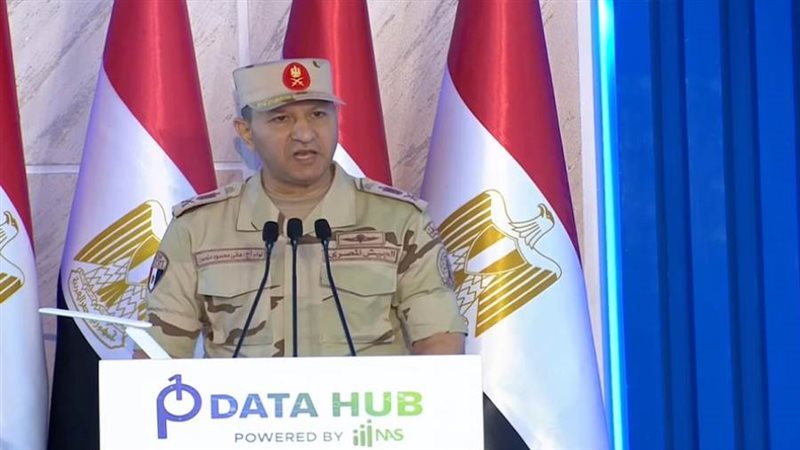 اللواء أ.ح هاني محمود