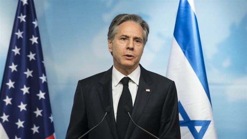 أنتوني بلينكن