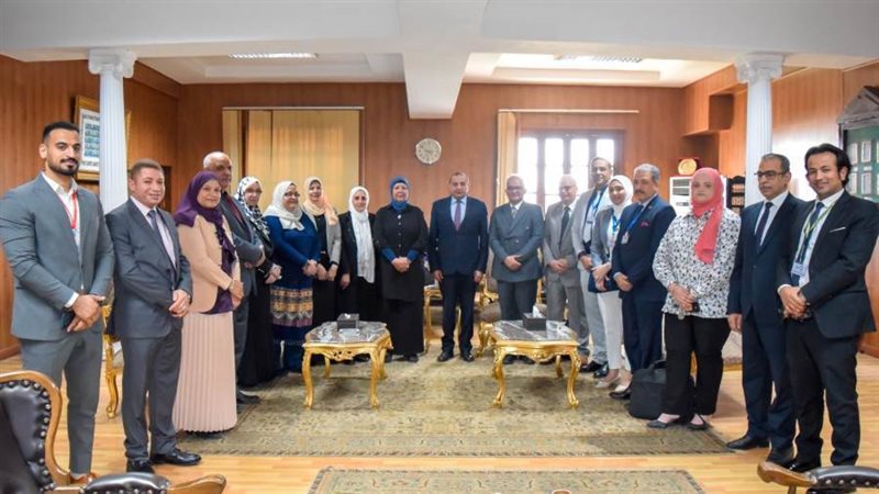 لجنة المراجعة الخارجية