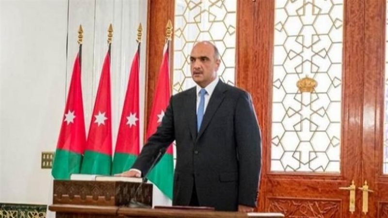 الدكتور بشر الخصاونة