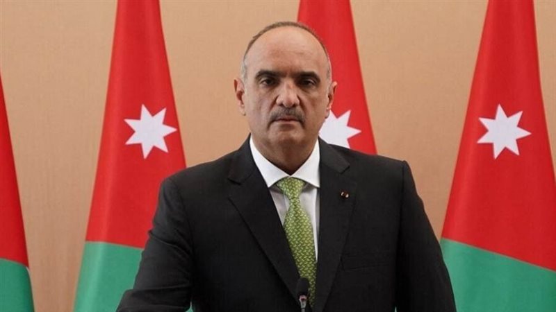 رئيس الوزراء الأردني