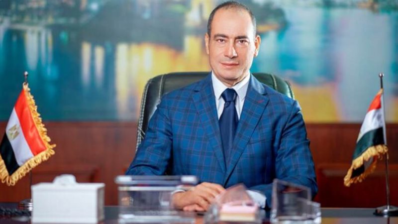 النائب مجاهد نصار