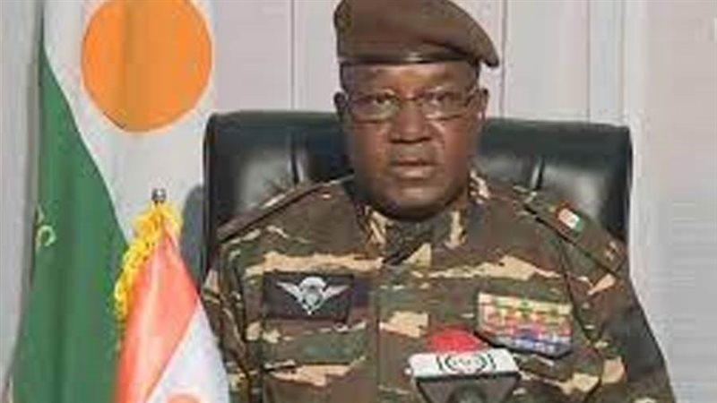 الجنرال كريستوفر