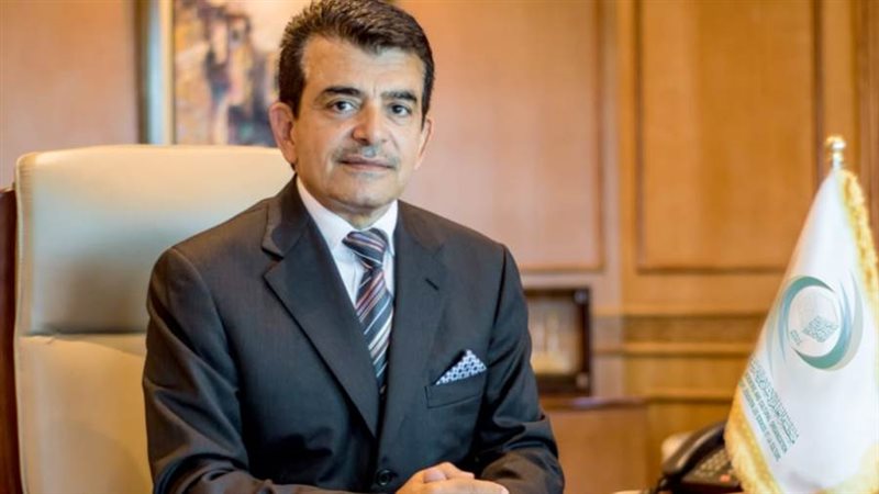 الدكتور سالم بن محمد