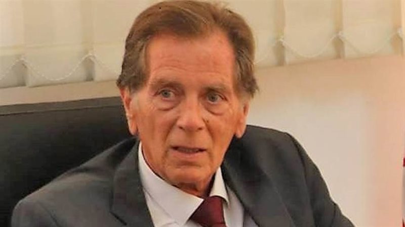 السفير الفلسطيني