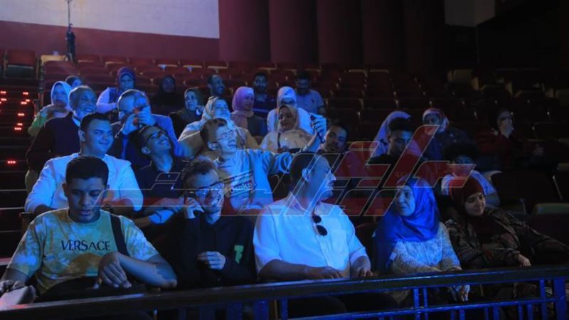 خلال اللقاء