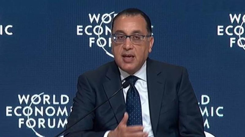 الدكتور مصطفى مدبولي