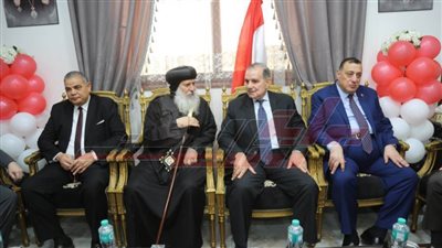 الدسوقي: أعياد المسلمين والمسيحيين هي أعياد لكل المصريين