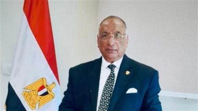 قضايا الدولة تهنئ الأقباط بعيد القيامة المجيد