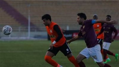 التعادل يحسم لقاء كليوباترا وفاركو 