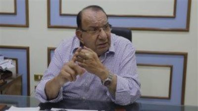 محمد عادل: المقاولون يتعرض لمؤامرة للهبوط للقسم الثاني