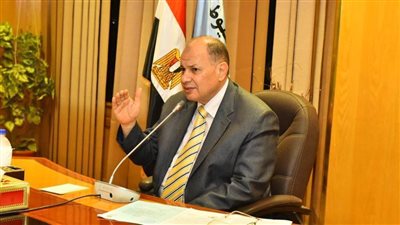 محافظ أسيوط يعلن تشكيل اللجنة التنفيذية للدورة الثالثة للمبادرة الوطنية للمشروعات الخضراء الذكية