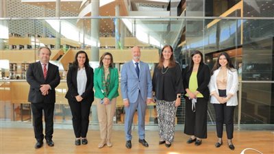 مكتبة الإسكندرية تستضيف احتفالية ومؤتمر اتحاد معماريي البحر المتوسط     