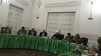 وزير الأوقاف: لدينا اكبر عدد للواعظات في العالم بواقع ٦٩١ واعظة  