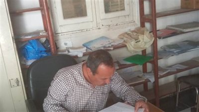 حملات رقابية بمختلف القطاعات الخدمية لضبط منظومة العمل بالمنيا