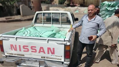 ضبط دقيق مدعم وتحرير 15 محضرًا لمخالفات تموينية بببا